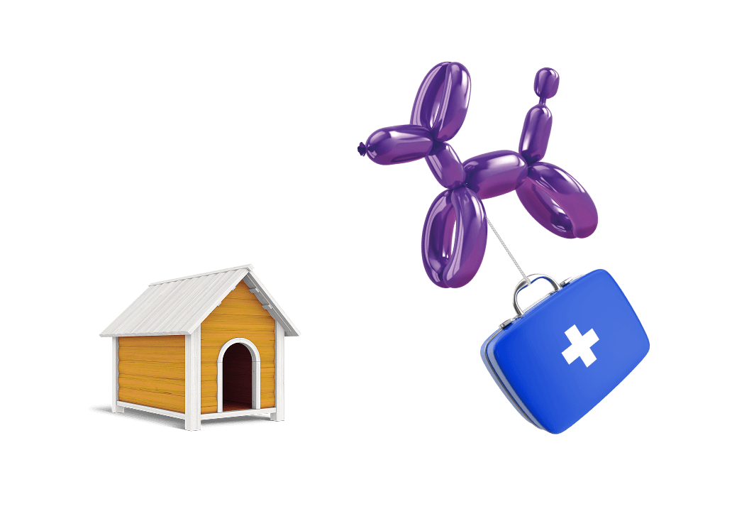 VetCare Illustration